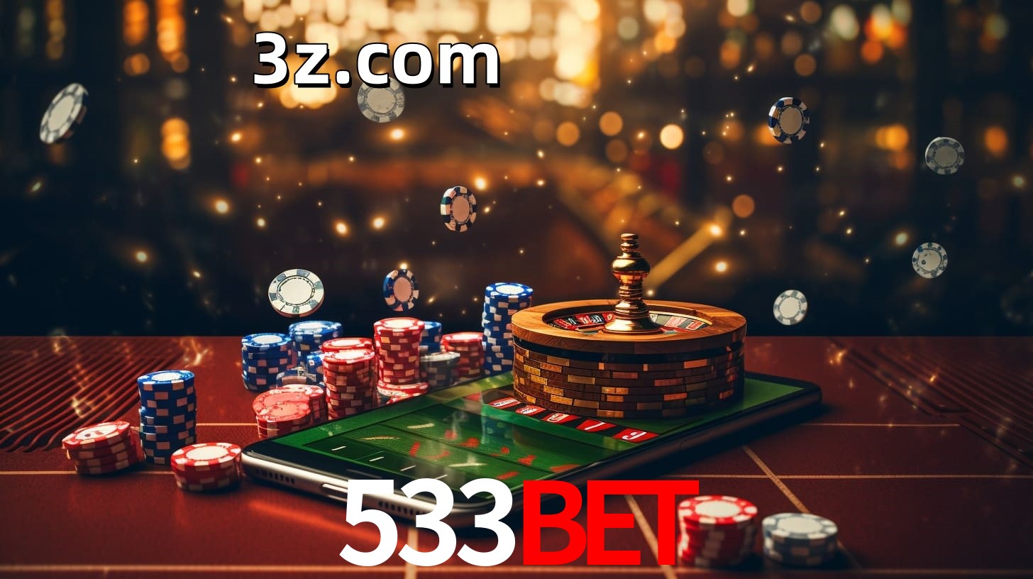 533BET