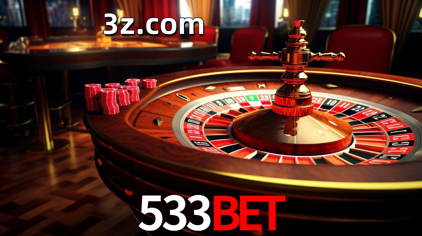 533BET