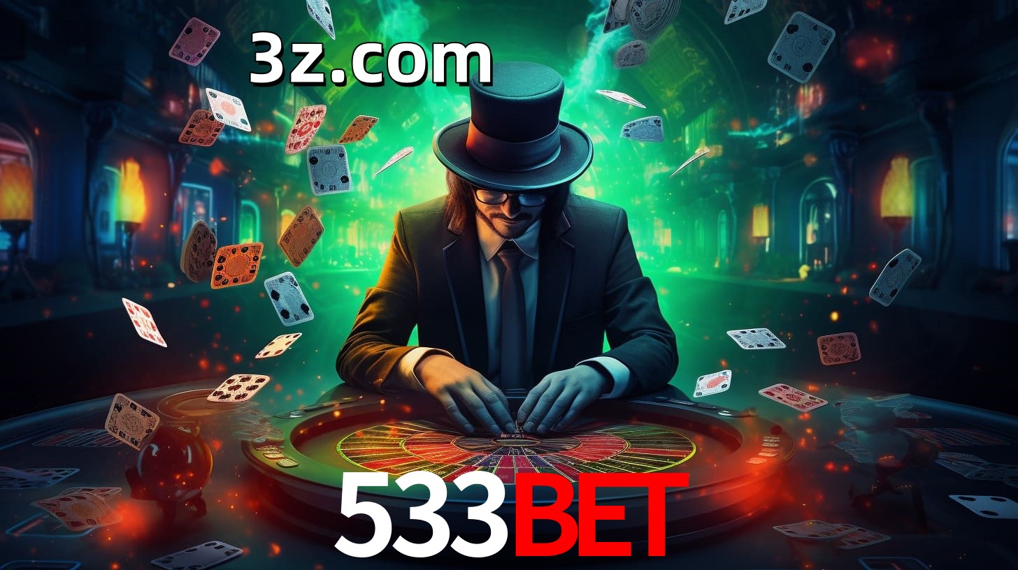533BET