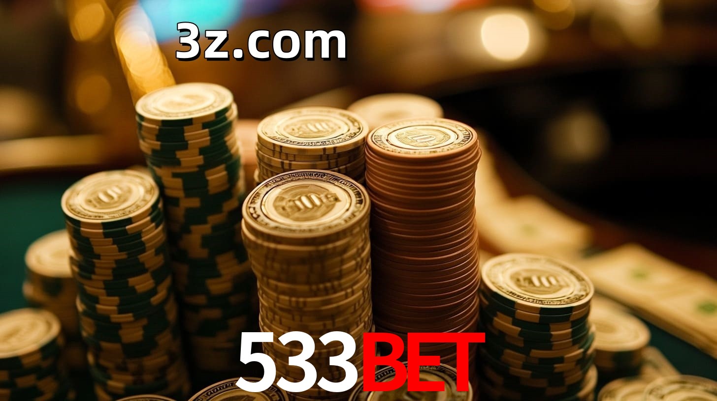 533BET