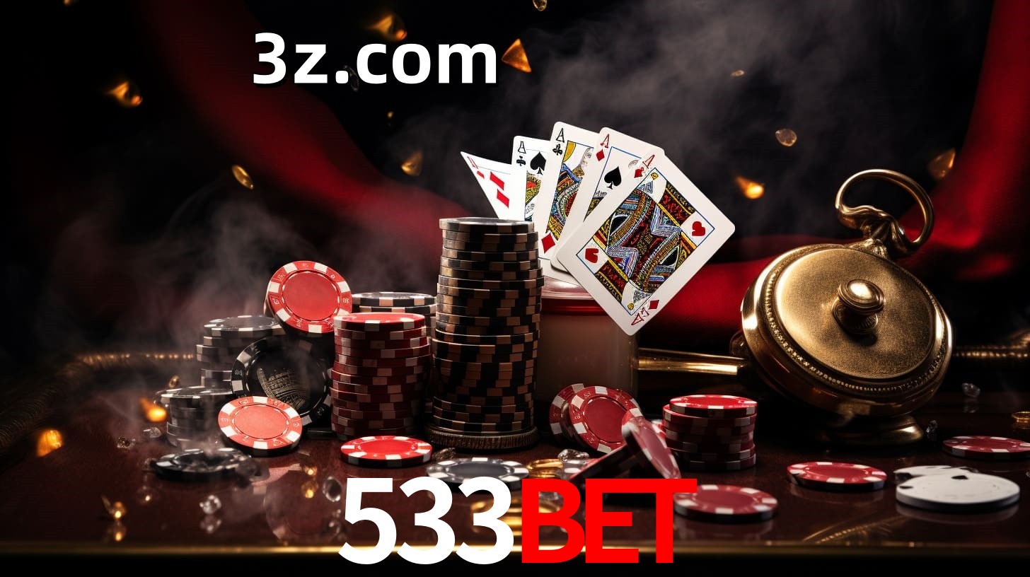 533BET